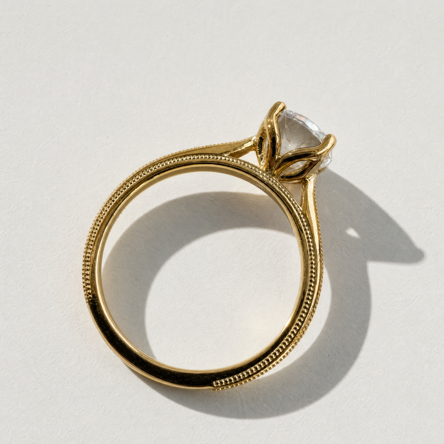 The Tilly Engagement Ring