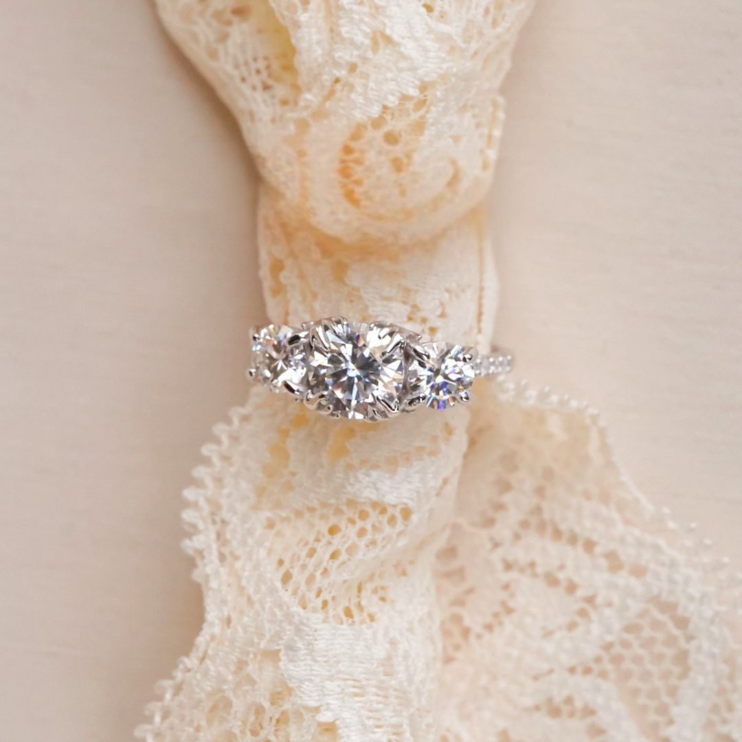 Diamond Seguin