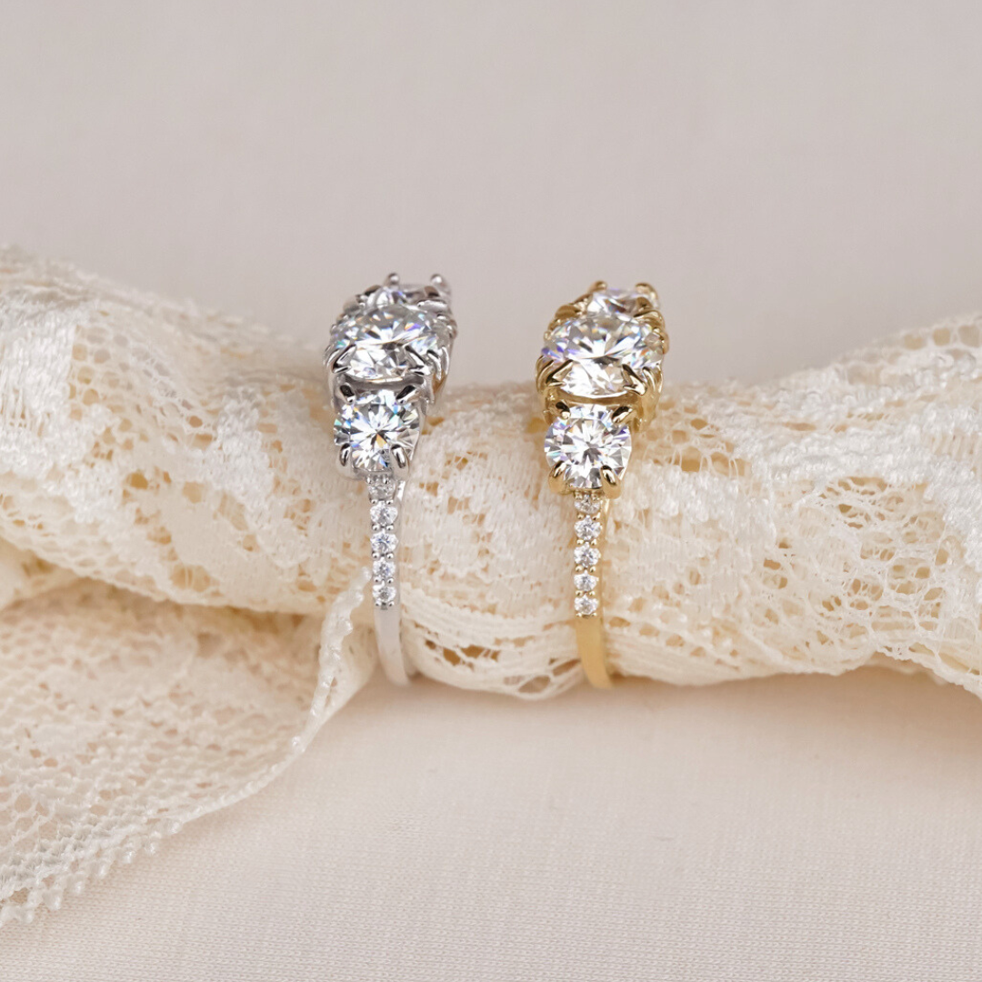 Diamond Seguin