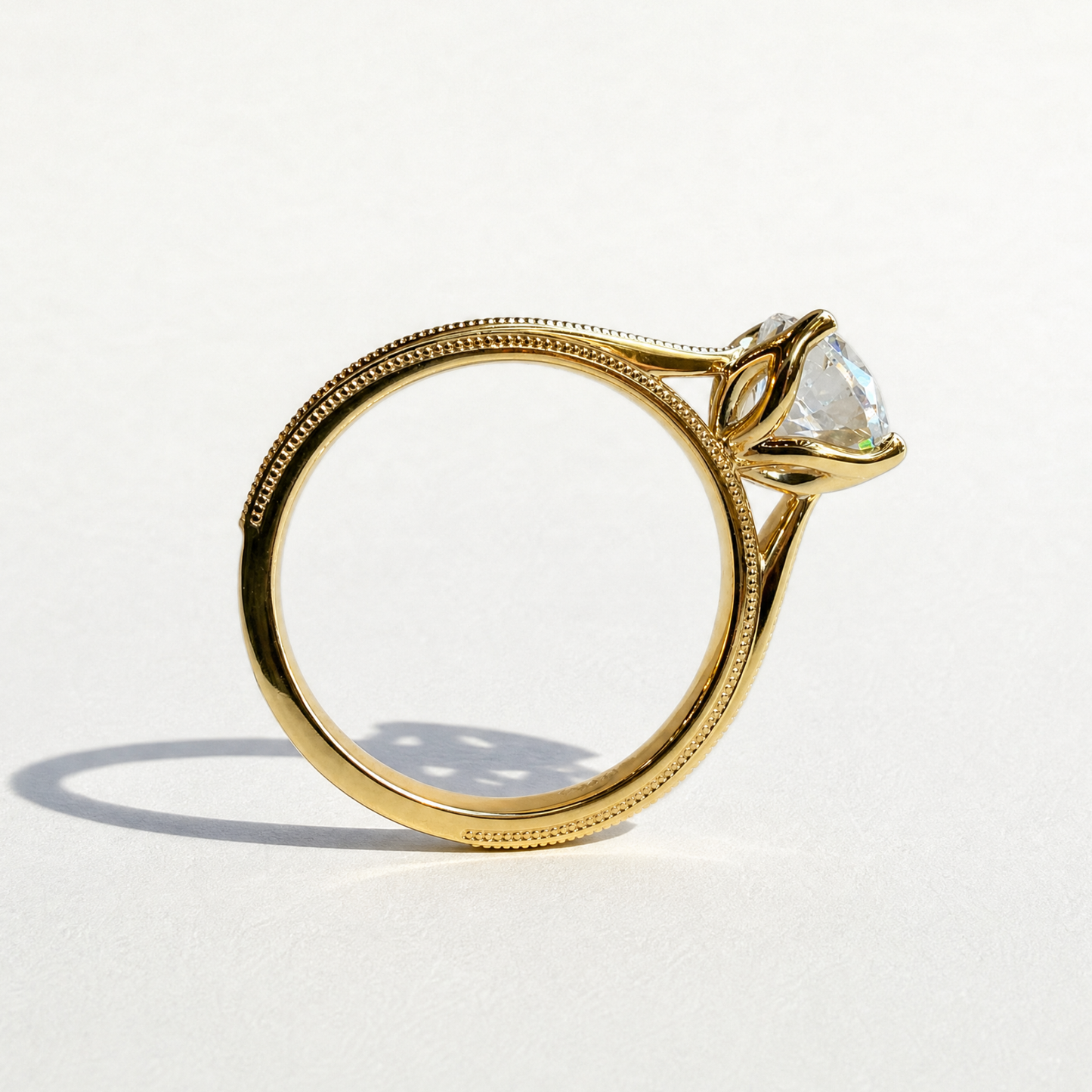 The Tilly Engagement Ring