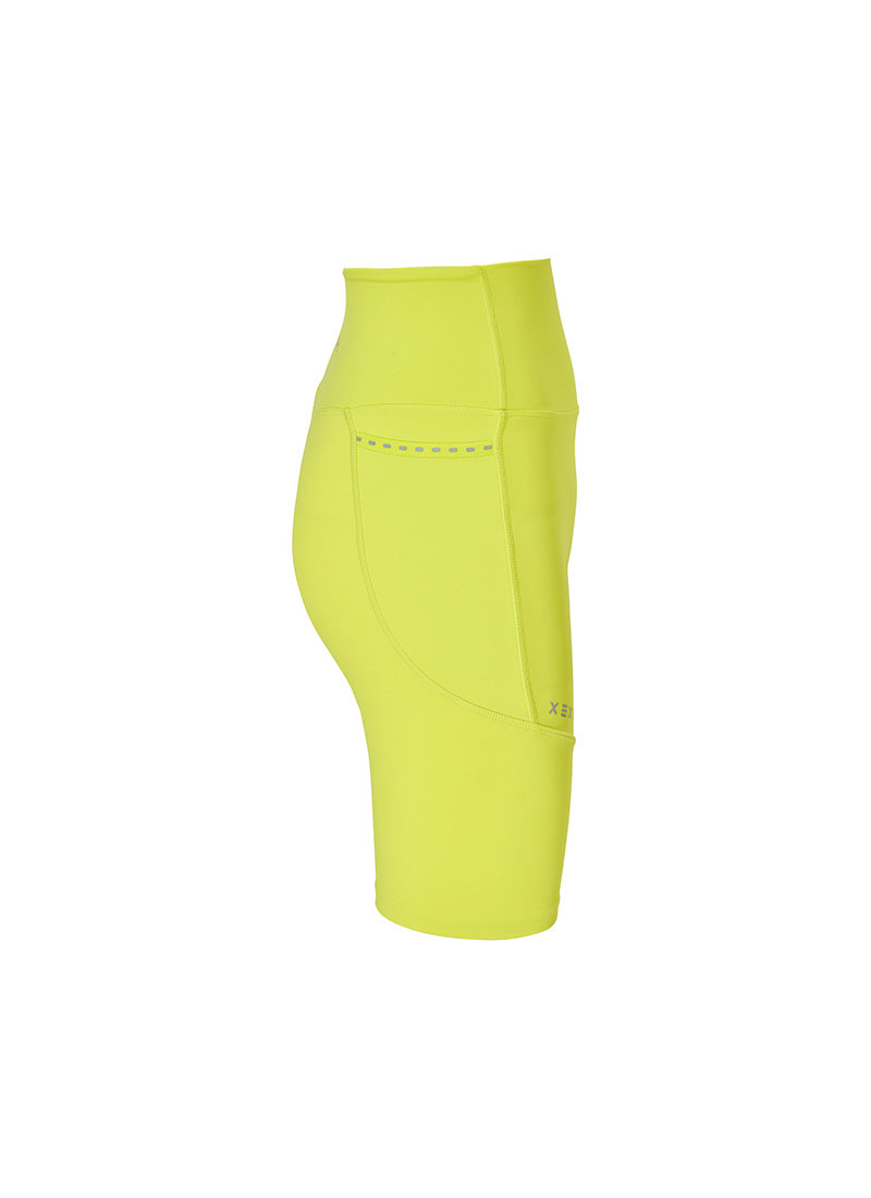 RX Black Label 360N Racing Pocket 4.5" Leggings