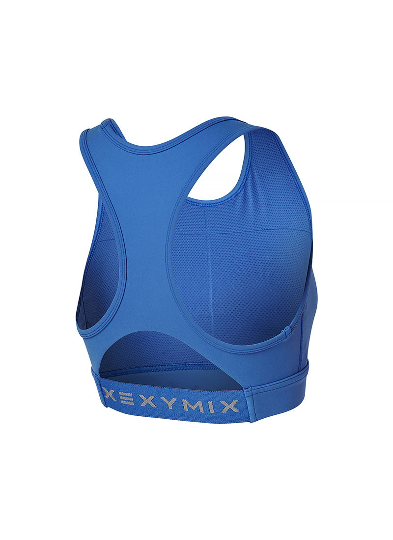 RX Black Label 360N Racerback Bra Top
