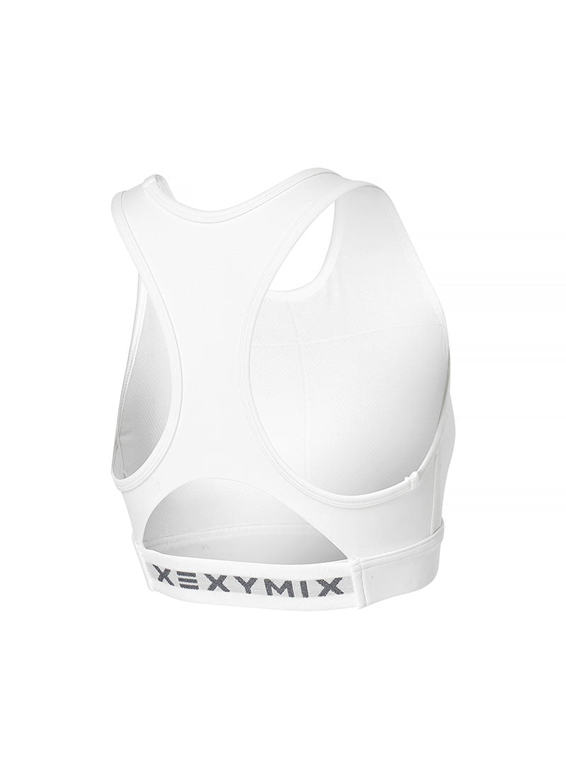 RX Black Label 360N Racerback Bra Top