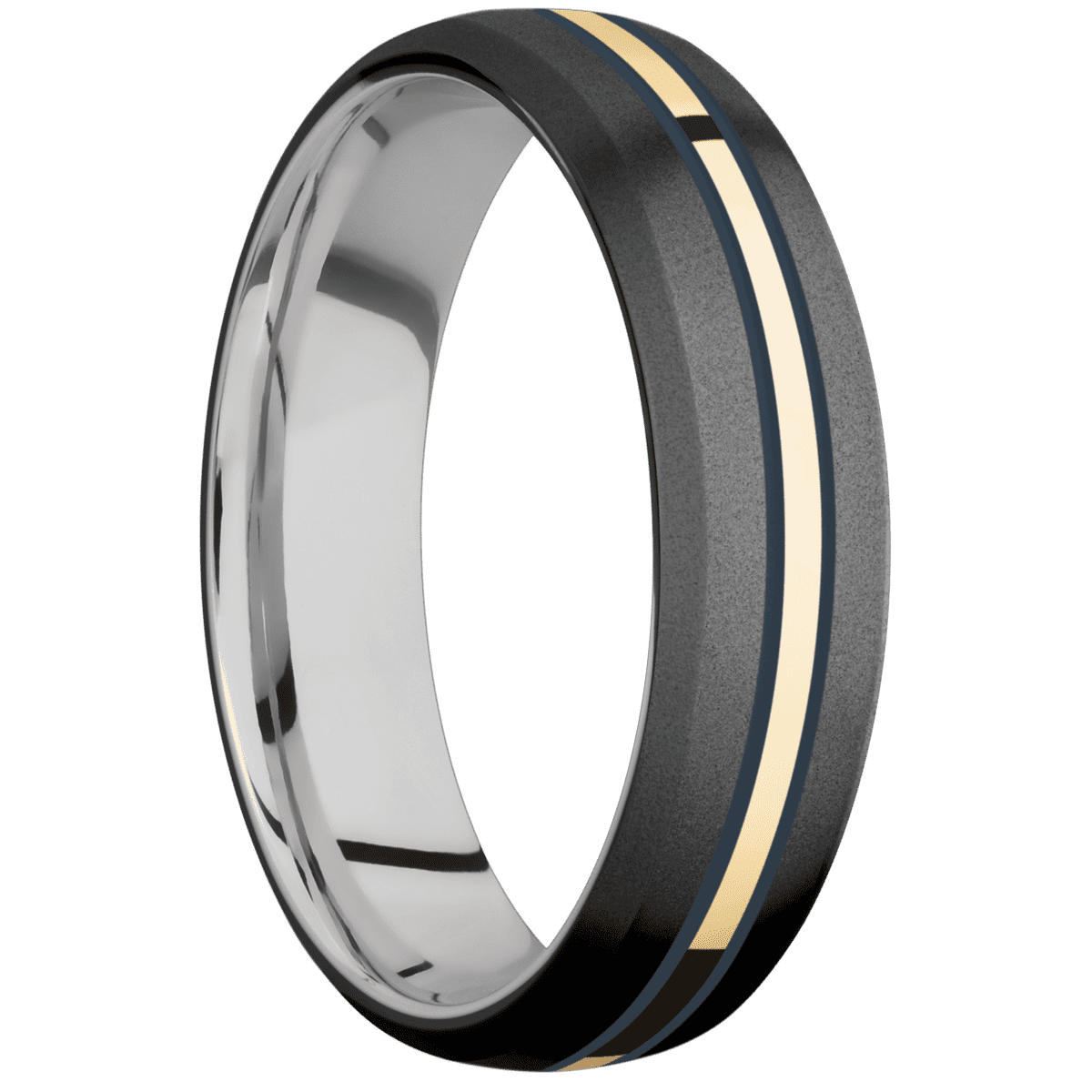 Zirconium + Bead , Bead Finish + Cobalt Chrome