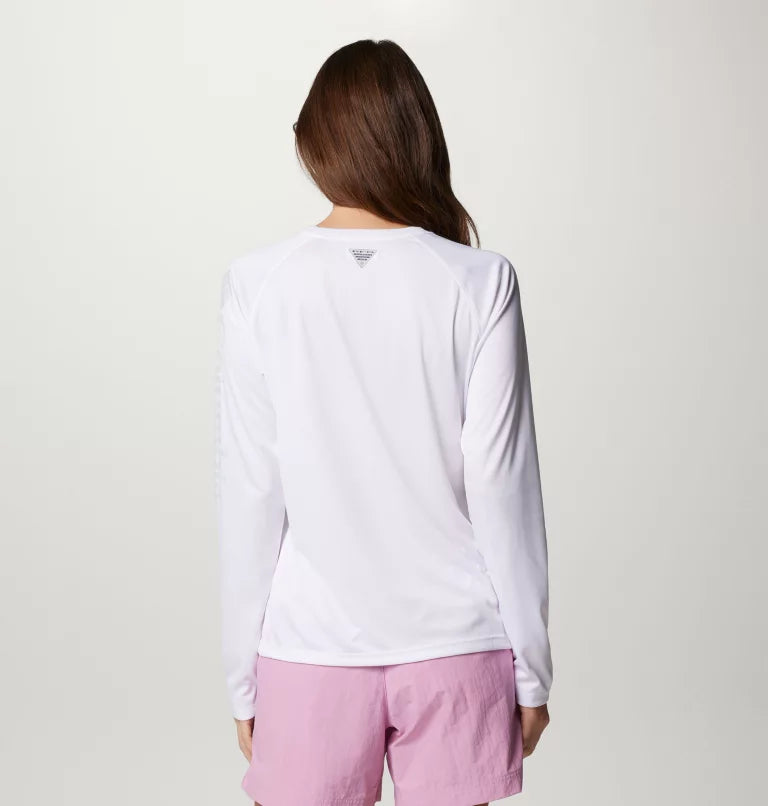 Women's Columbia  PFG Tidal Tee™ II Long Sleeve Shirt