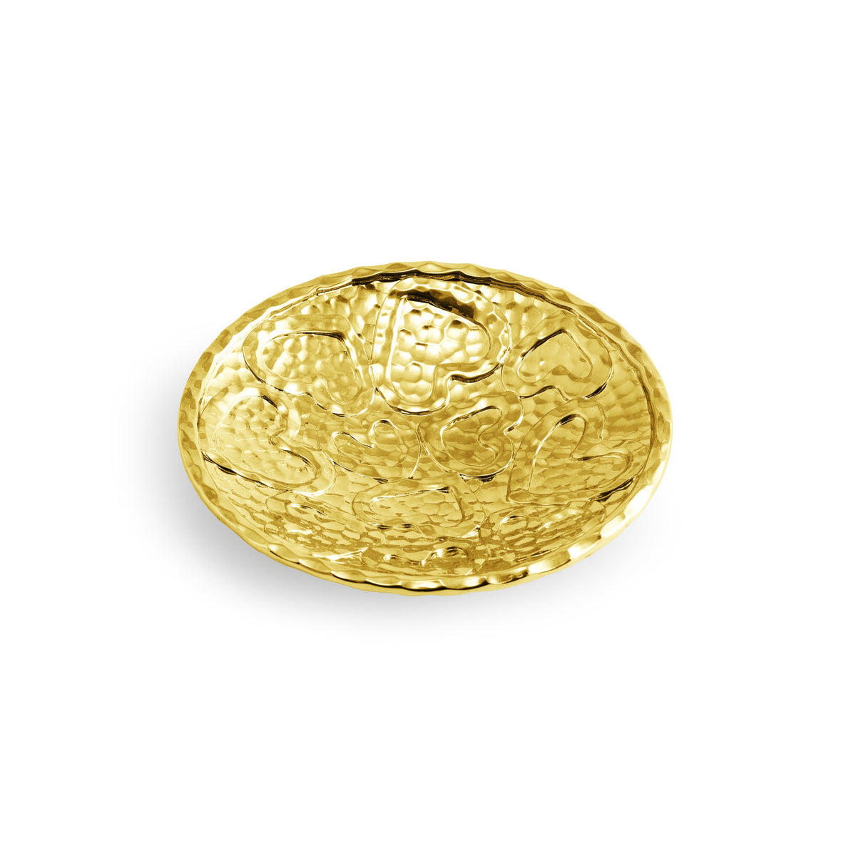 Michael Aram Heart Catch All, Gift with Purchase