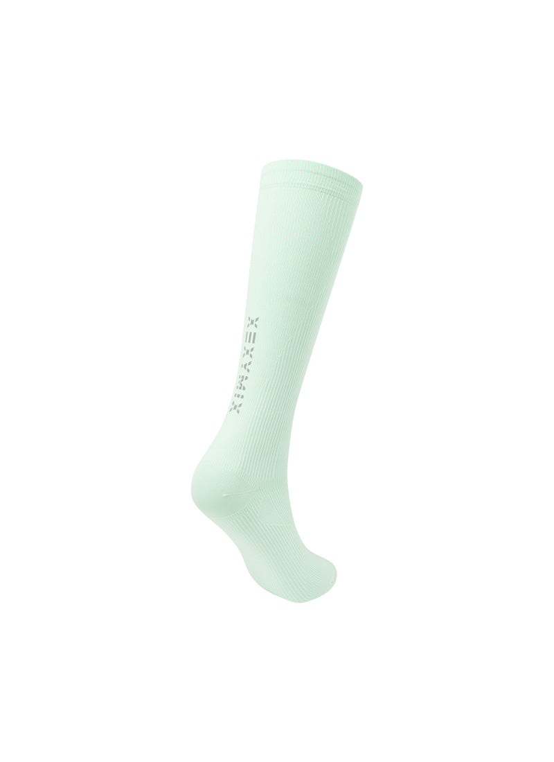 RX Fresh Compression Knee Socks