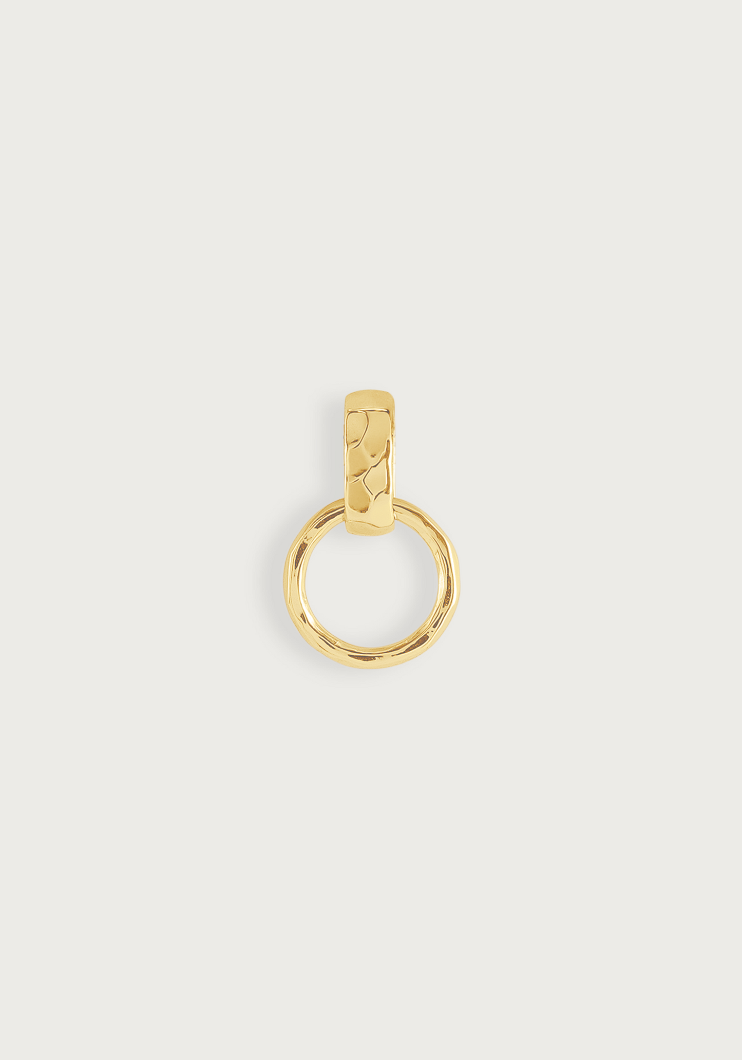 Farrier Choker Charm Connector