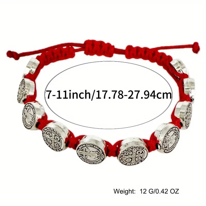 St. Benedict Bracelet