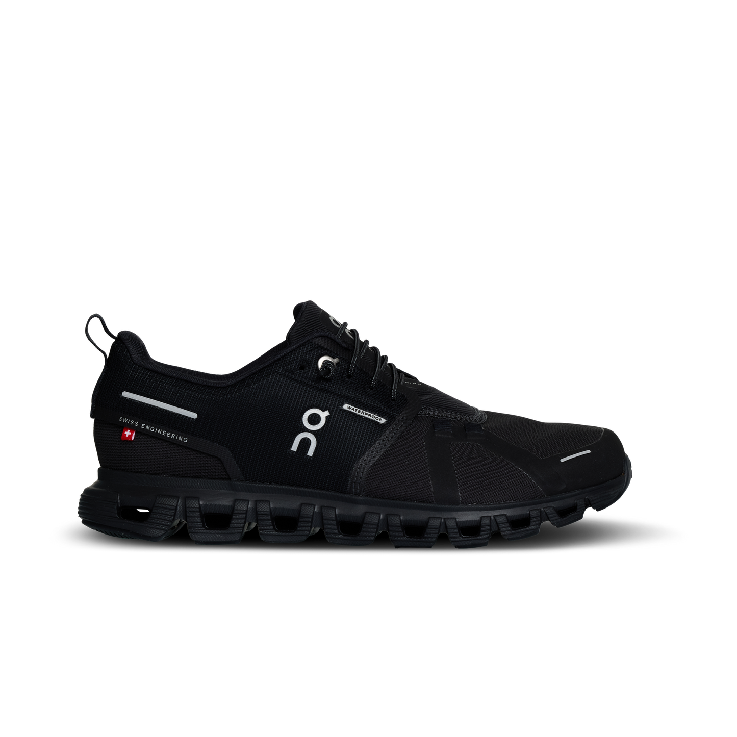 On Men's Cloud 6 Waterproof