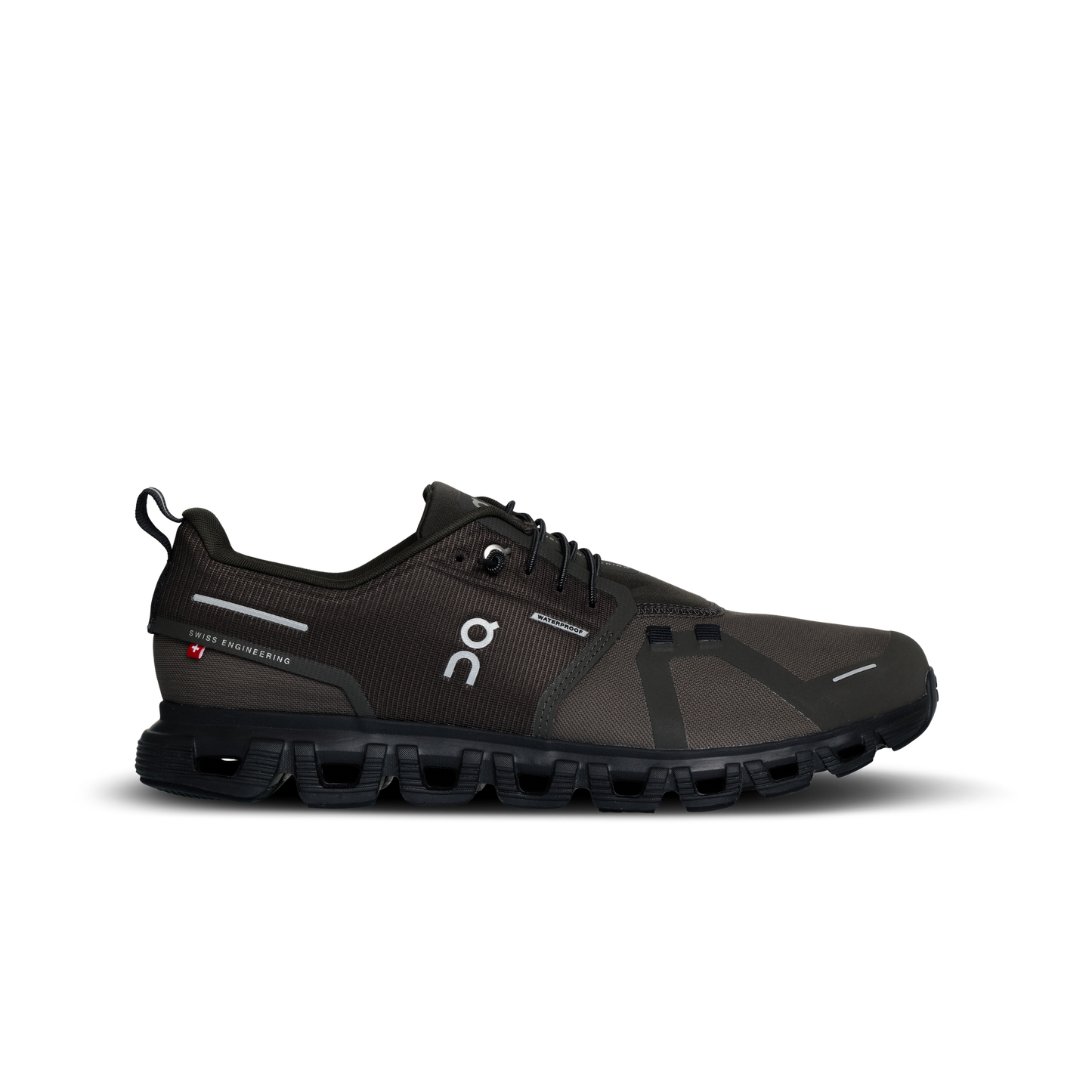 On Men's Cloud 6 Waterproof
