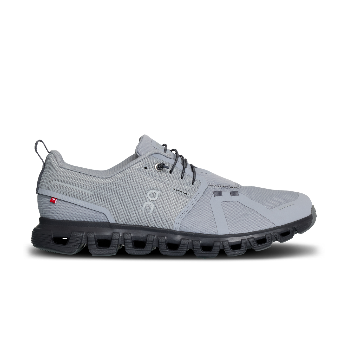 On Men's Cloud 6 Waterproof