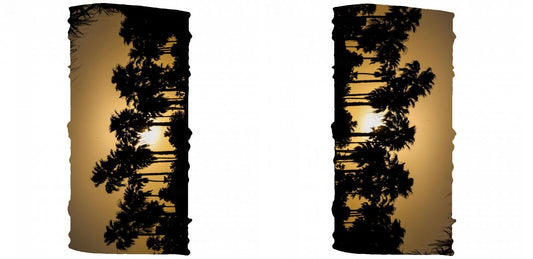 Custom Neck Gaiters