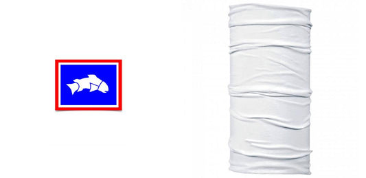 Custom Neck Gaiters