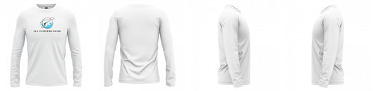 Custom UPF Shirt Long Sleeve