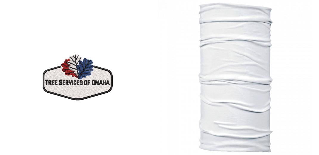 Custom Neck Gaiters
