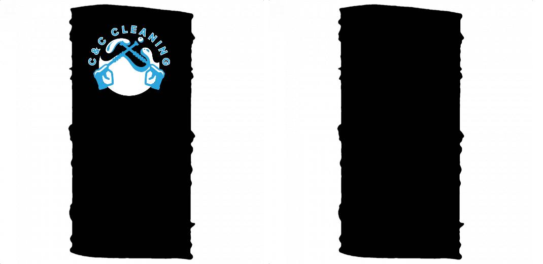 Custom Neck Gaiters