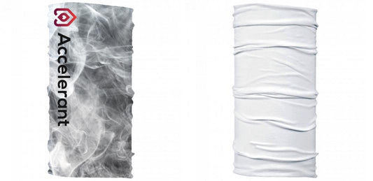 Custom Neck Gaiters