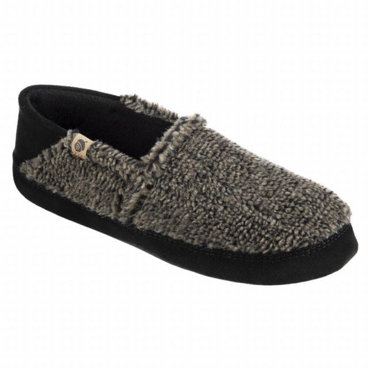 Men's Acorn Moc II w/Collapsible Heel