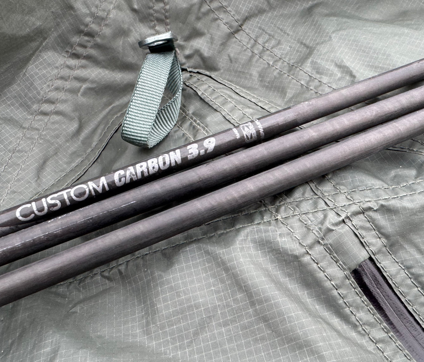 Spare X-Dome Parts