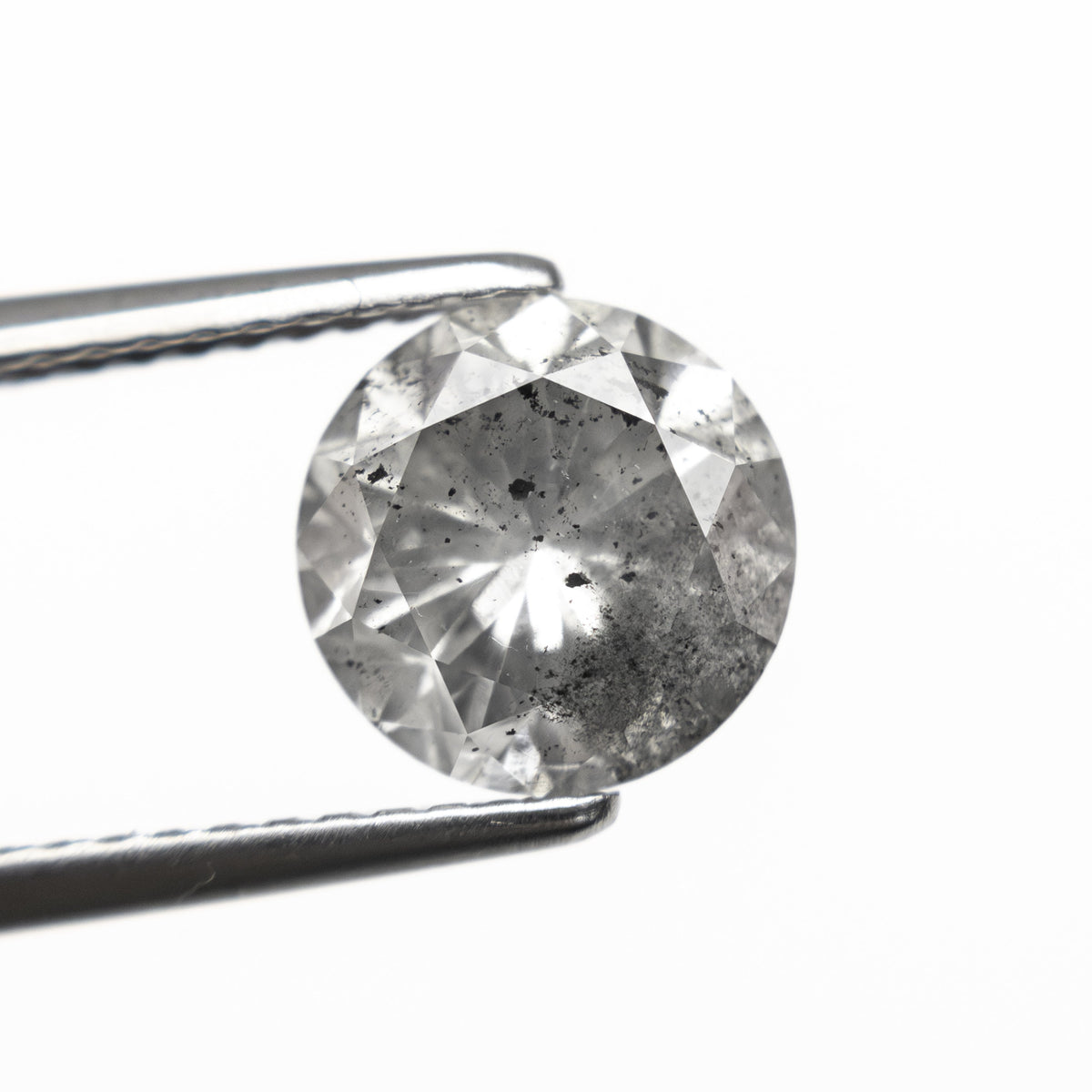 2.04ct 7.87x7.84x5.12mm Round Brilliant 18791-02