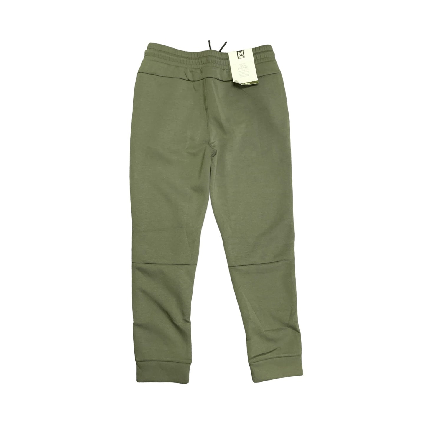 Member's Mark Youth Boy's Moisture Wicking Everyday Tech Jogger, MM23519