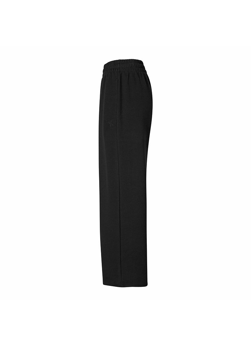 Fine Cotton Wide Pants
