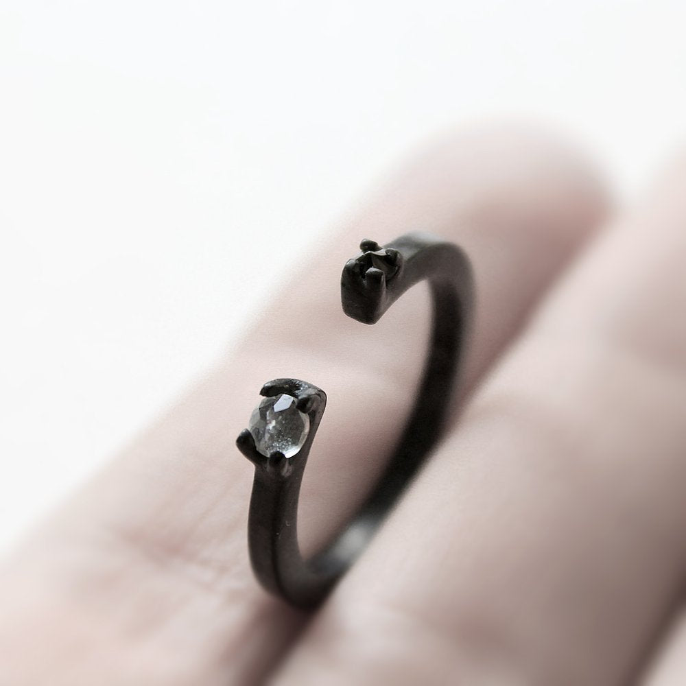 TWO RING