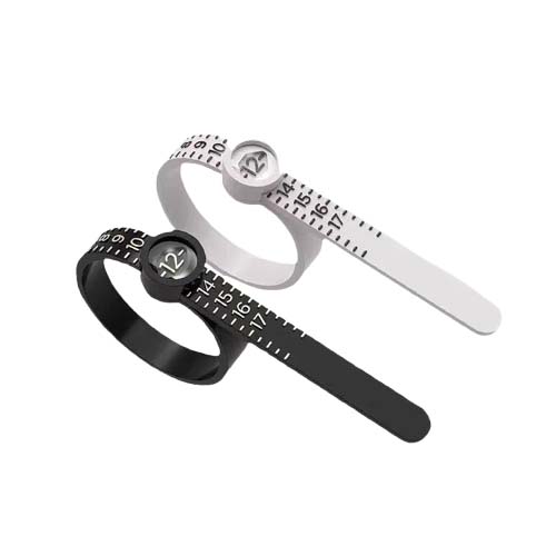 Ring Sizer US/EU/UK Scale
