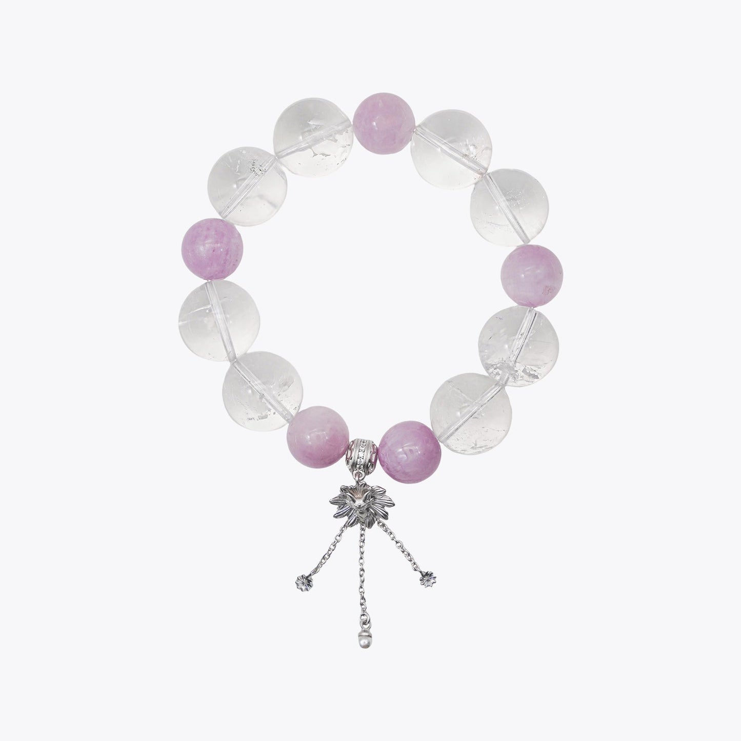 Celestial Fox · Mystic Dream Crystal Bracelet