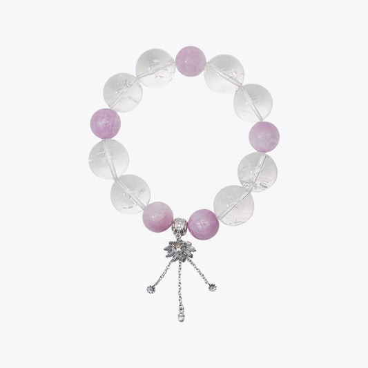 Celestial Fox · Mystic Dream Crystal Bracelet