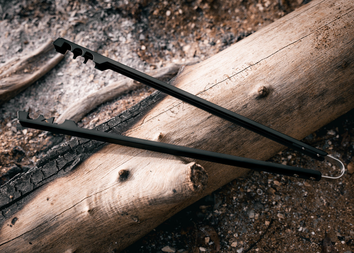Futsuno Tongs
