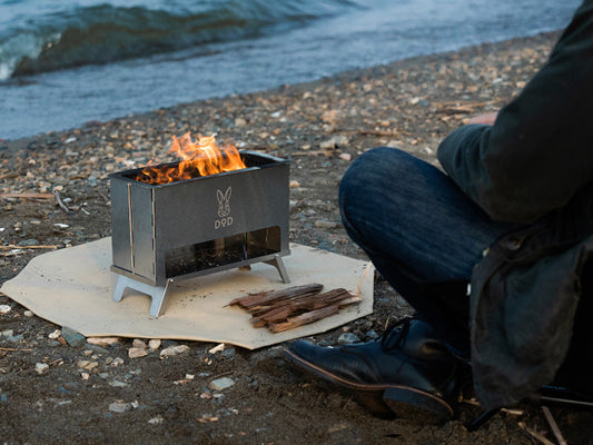 Pera Moe Fire Pit