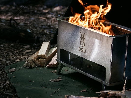Pera Moe Fire Pit
