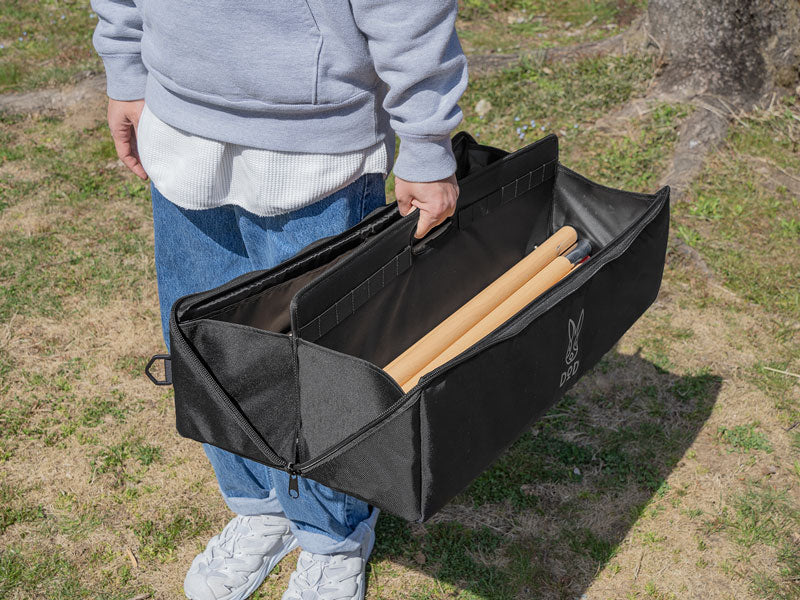 Pole Bag