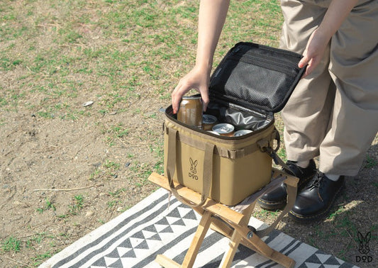 Kura Soft Cooler 4