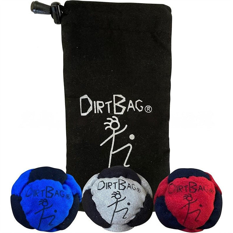 Dirtbag Classic Footbag