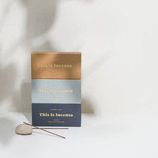 BELLS BEACH | THIS IS INCENSE