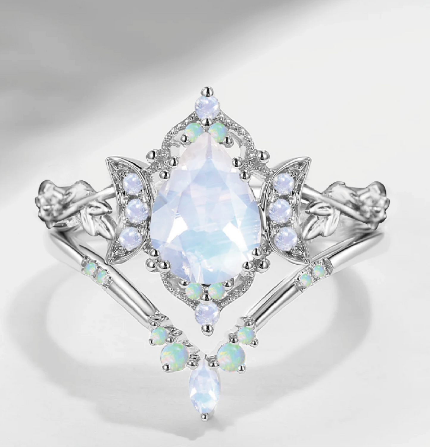 Custom Ring for Brian Robbins