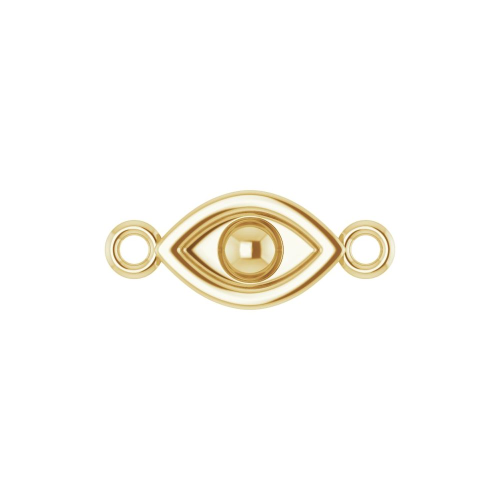 PERMANENT JEWELRY CHARMS - LAZER LINKS