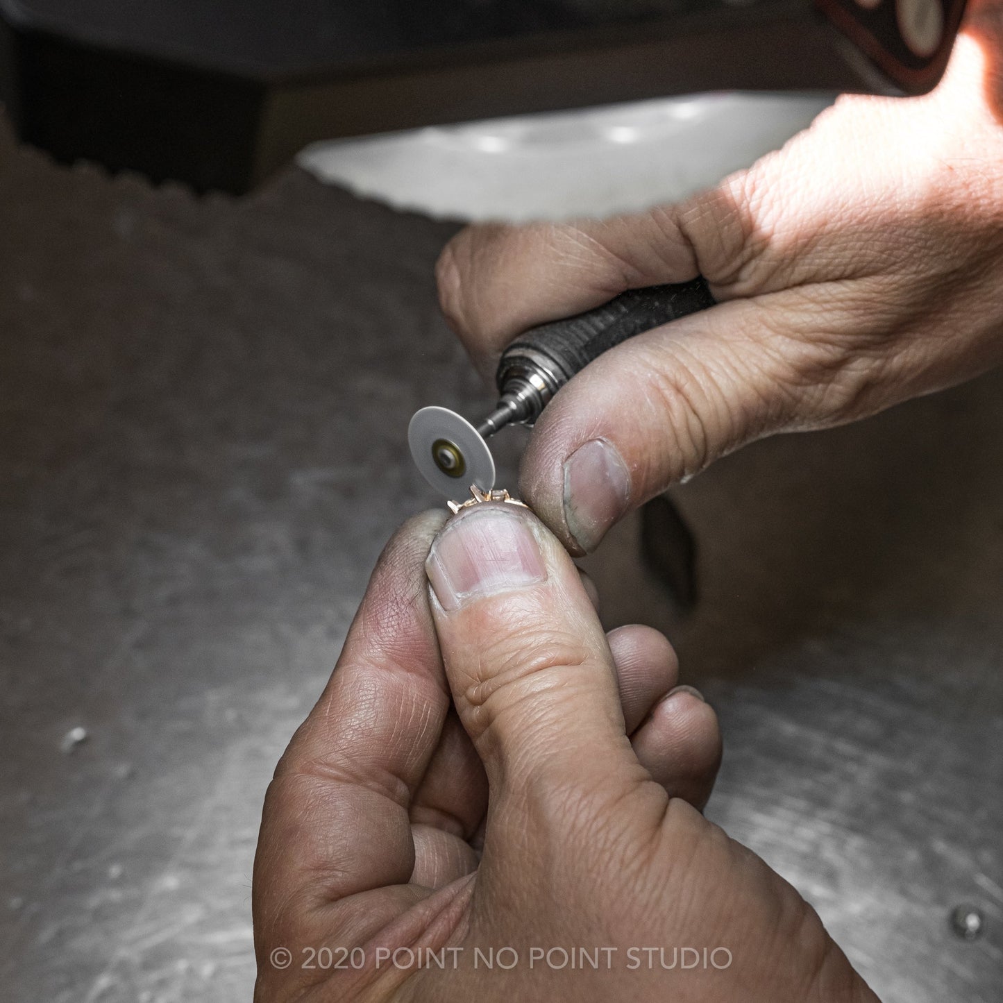 Jewelry Service for JoAnn (1 Year Warranty) -3.25 AS