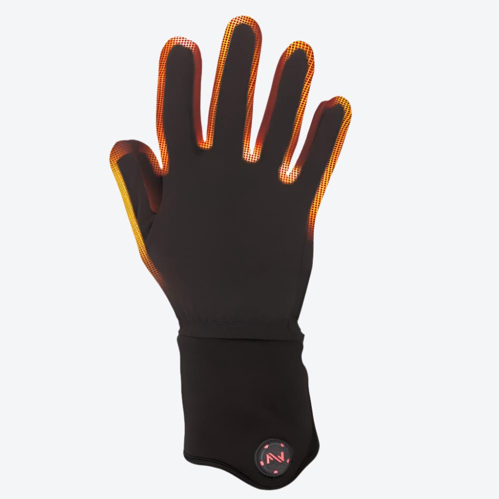Heated Glove Liner Women's