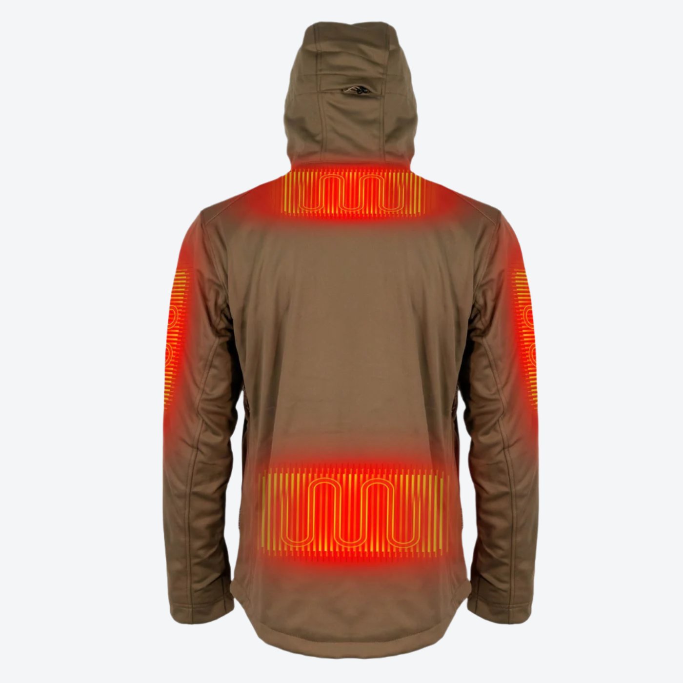 Tundra Jacket Men's