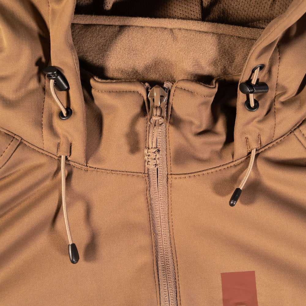 Tundra Jacket Men's