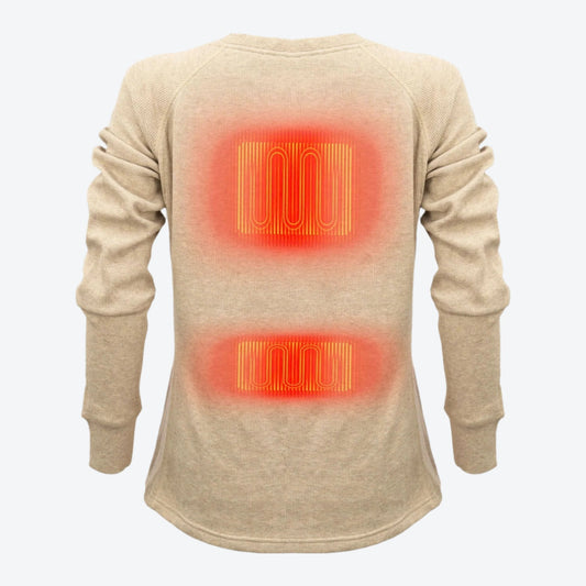 Thermick 2.0 Baselayer Shirt Women's