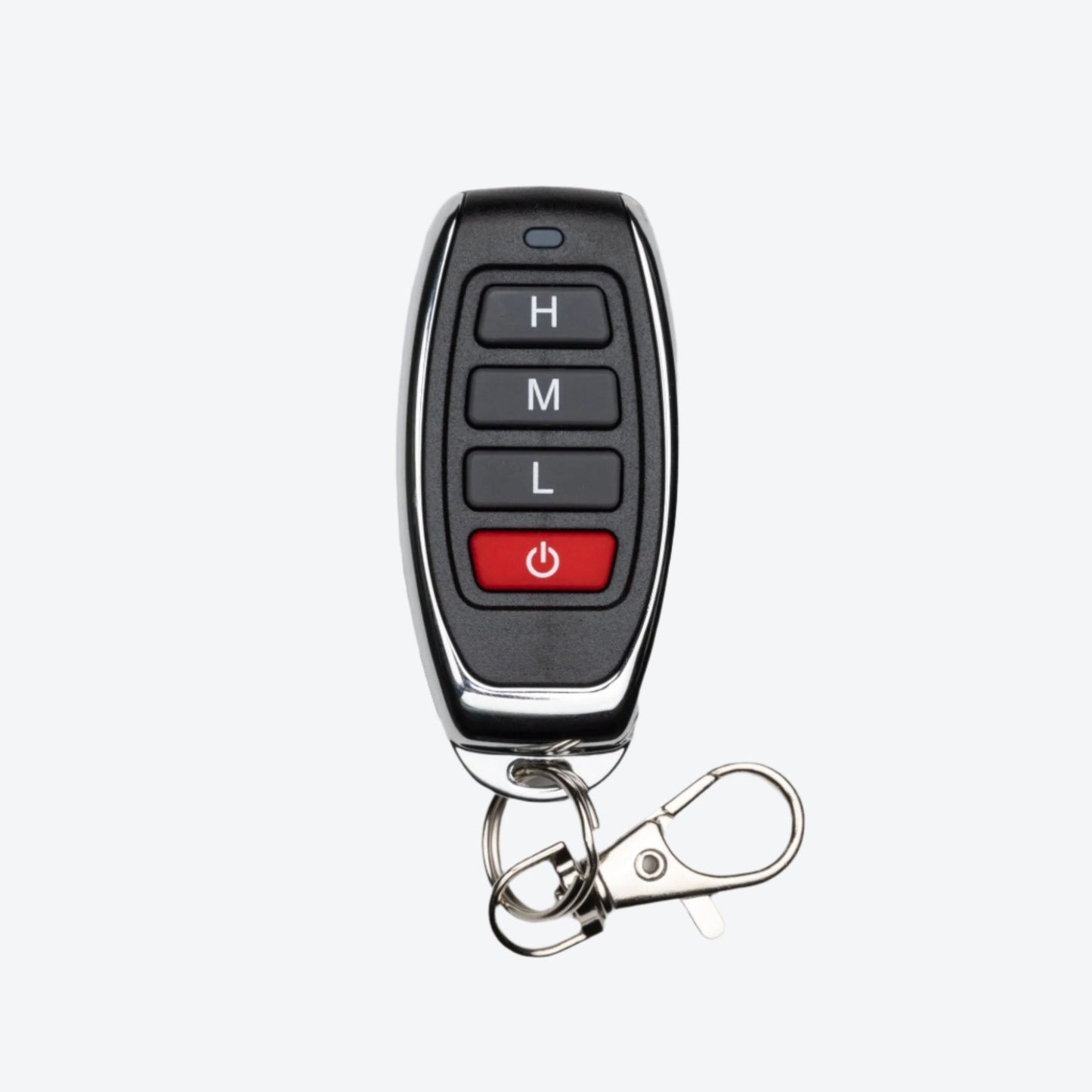 Remote Control, 4 button, CR2023 for Costco Socks