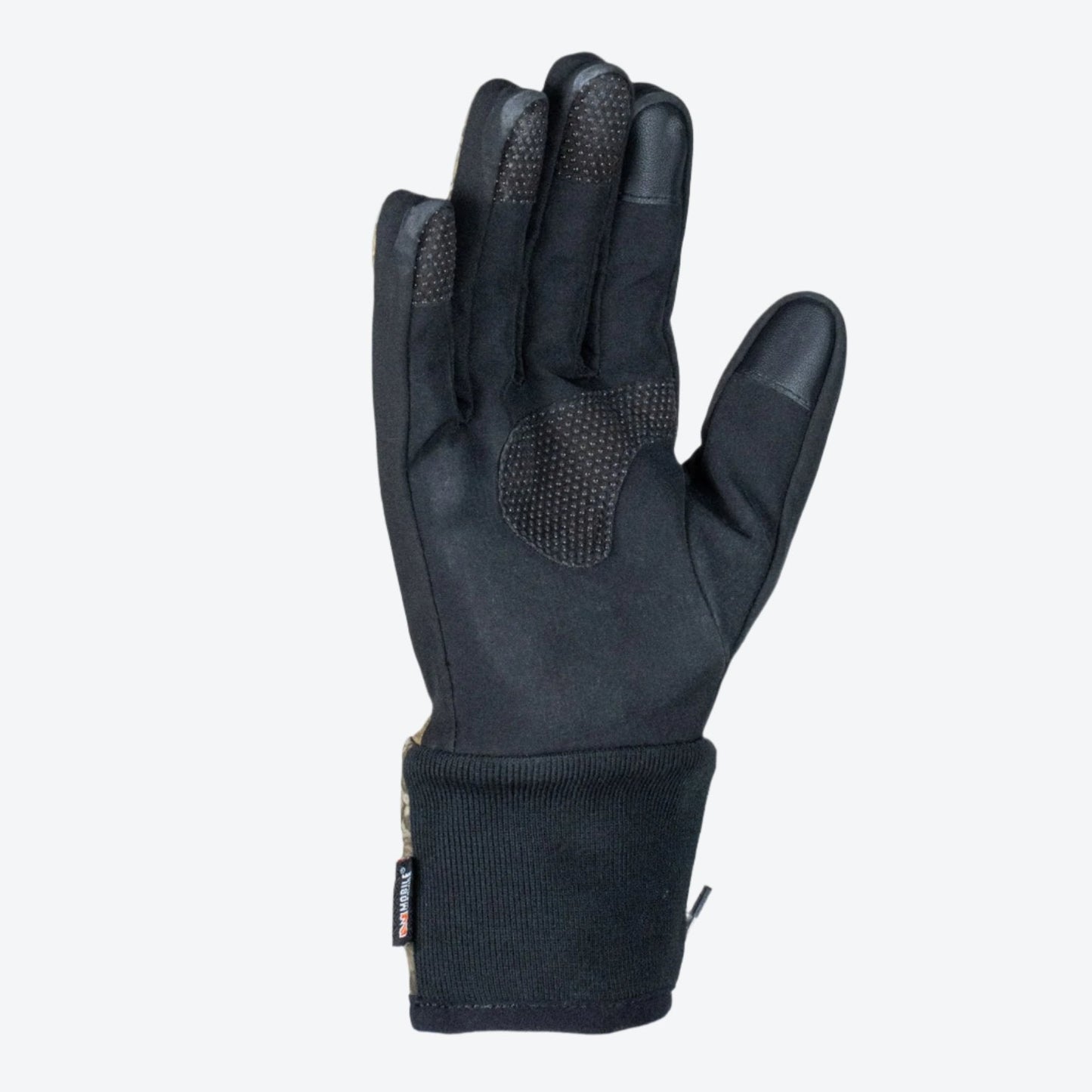APX Realtree® Mid-Weight Heated Glove