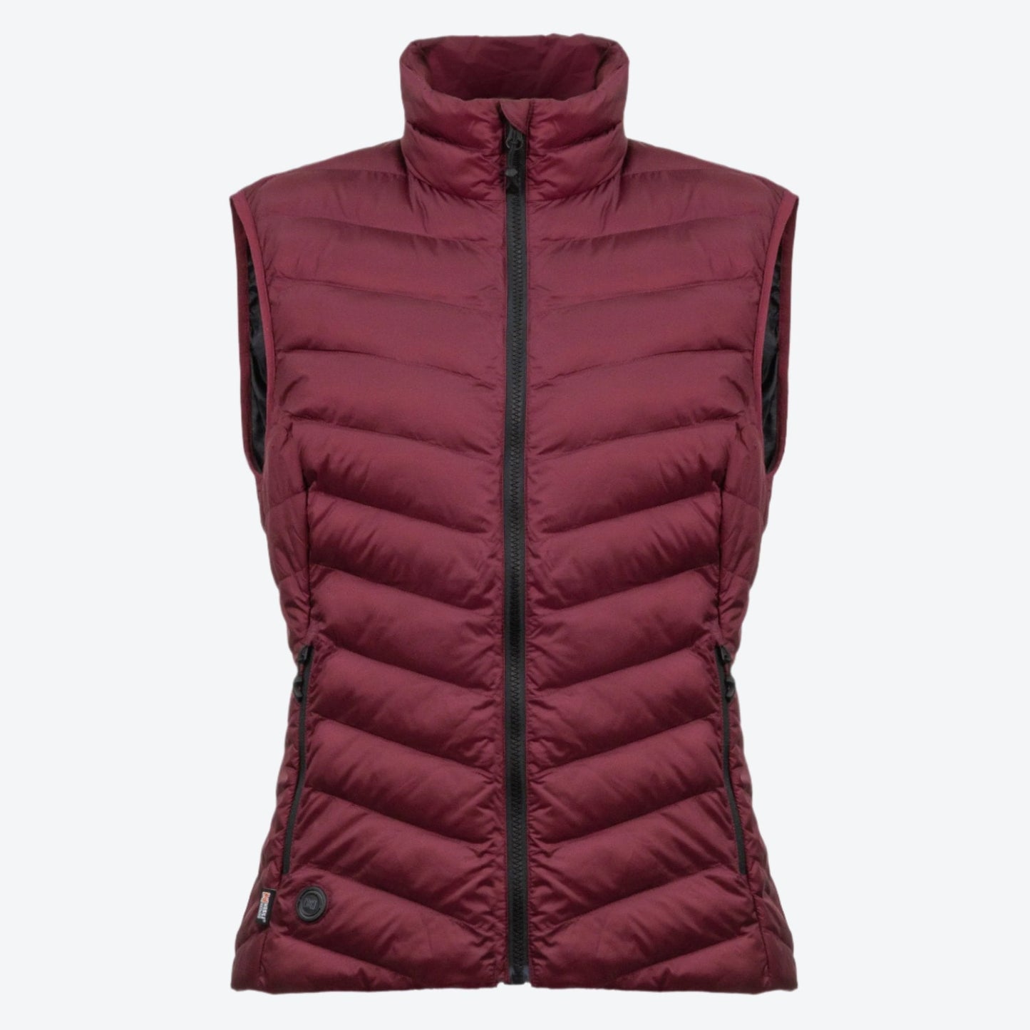 Backcountry Xtera Heated Vest Women’s
