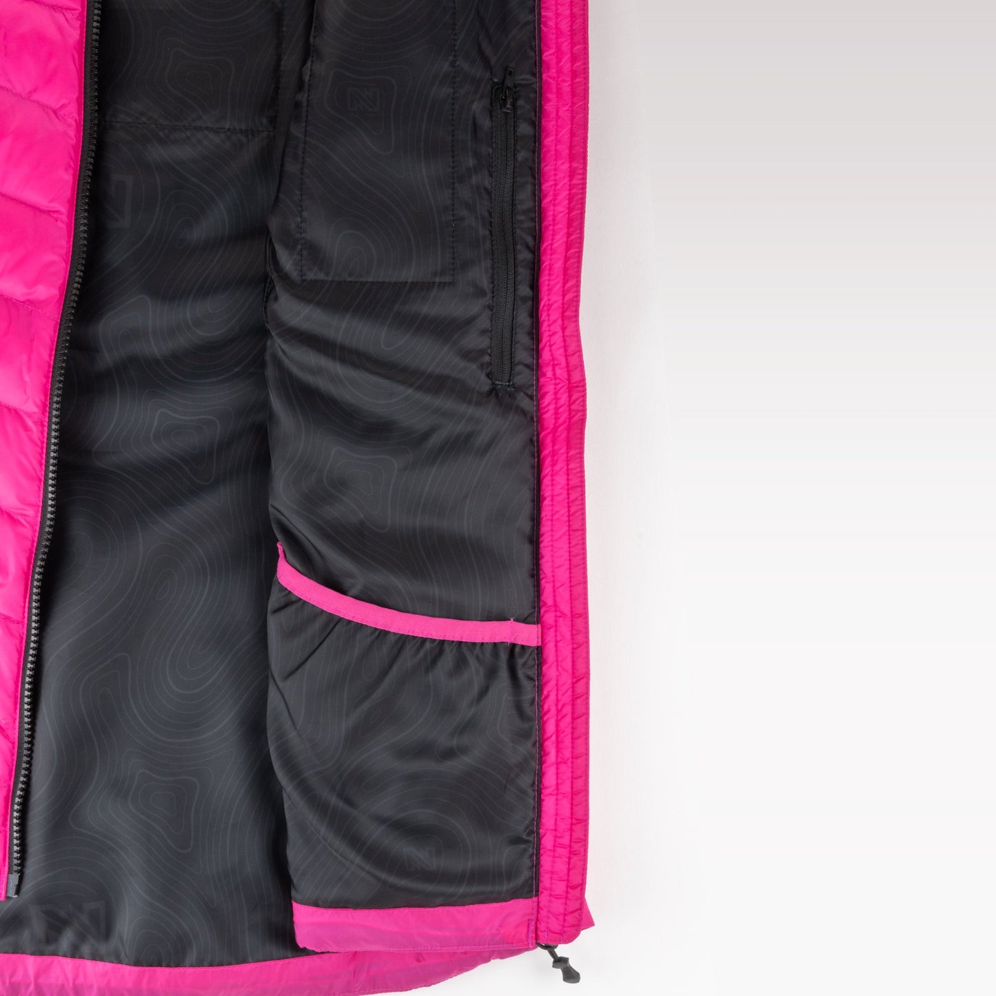 Backcountry Xtera Heated Vest Women’s - Pink [TEST]
