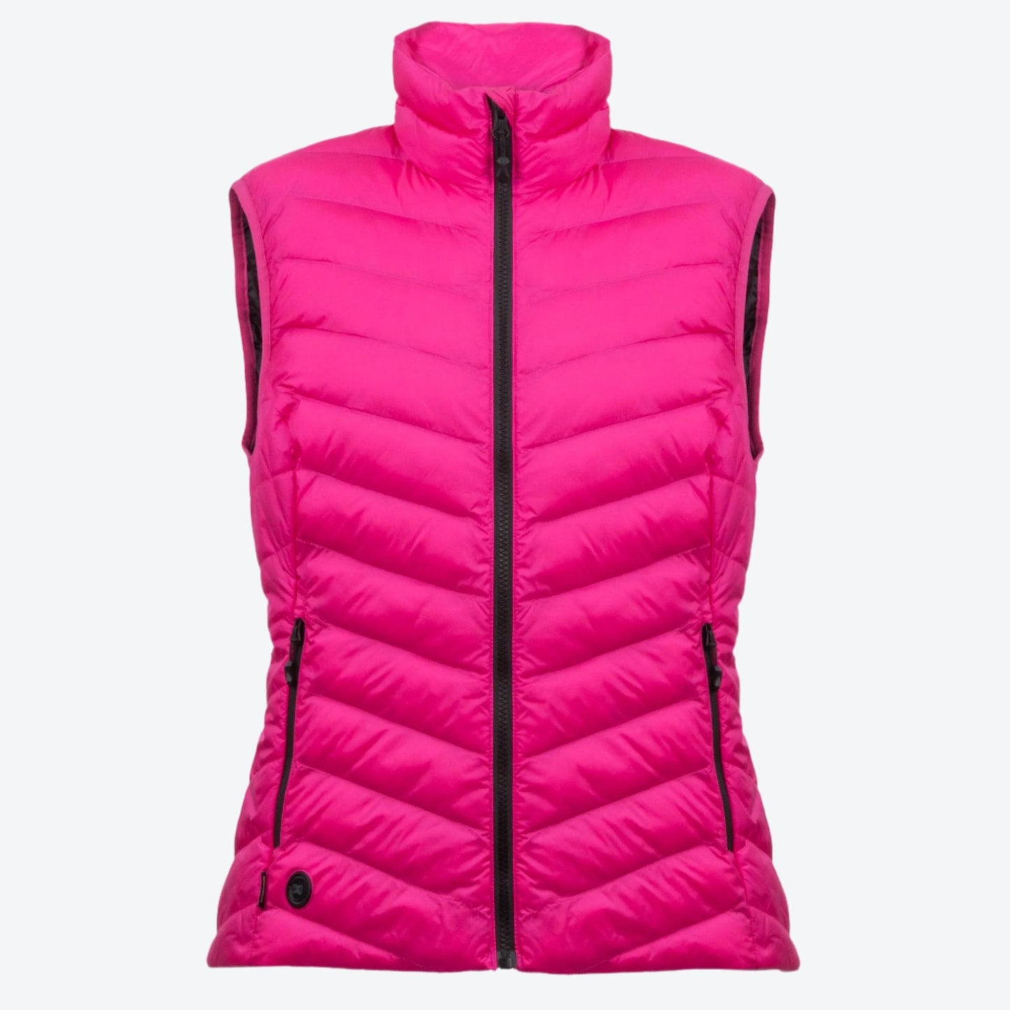 Backcountry Xtera Heated Vest Women’s - Pink [TEST]